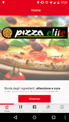 Pizza Elite