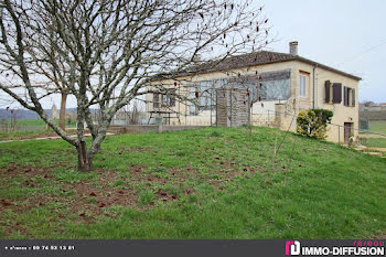 maison à Puy-l'Evêque (46)