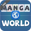 Téléchargement d'appli Manga World Best Manga Reader Installaller Dernier APK téléchargeur