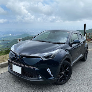 C-HR ZYX10