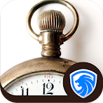 AppLock Theme - Classic Watch Apk