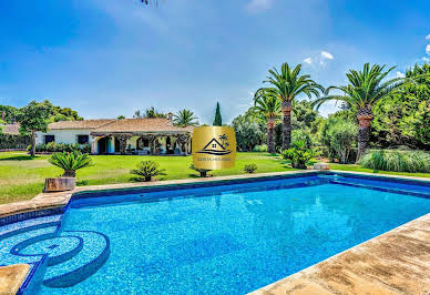 Property with pool 19