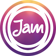 JAM – Собери друзей в Москве  Icon