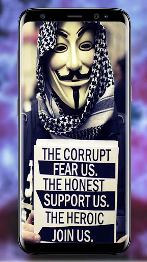 Urbex People Wallpaper