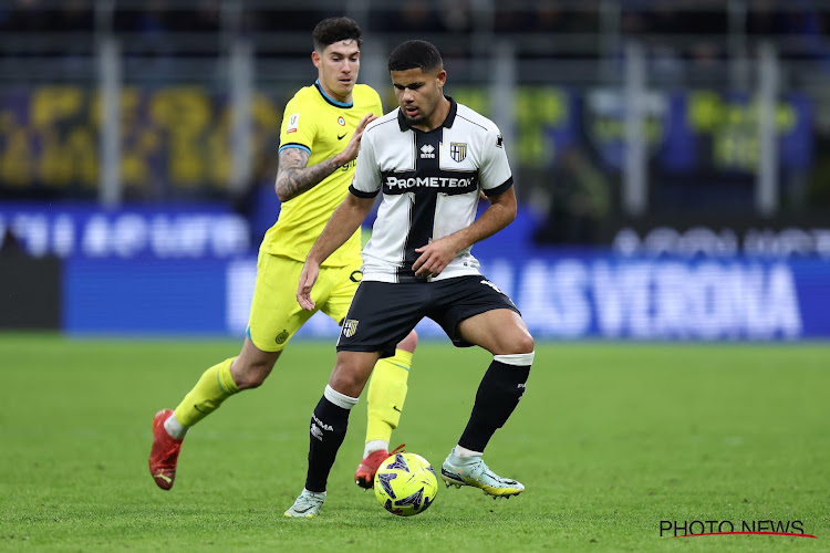 Le Club de Bruges aurait identifié une cible pour son mercato