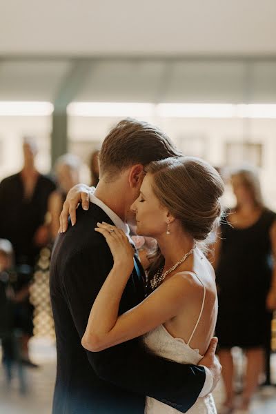 Photographe de mariage Mat Simpson (matsimpson). Photo du 9 mai 2019