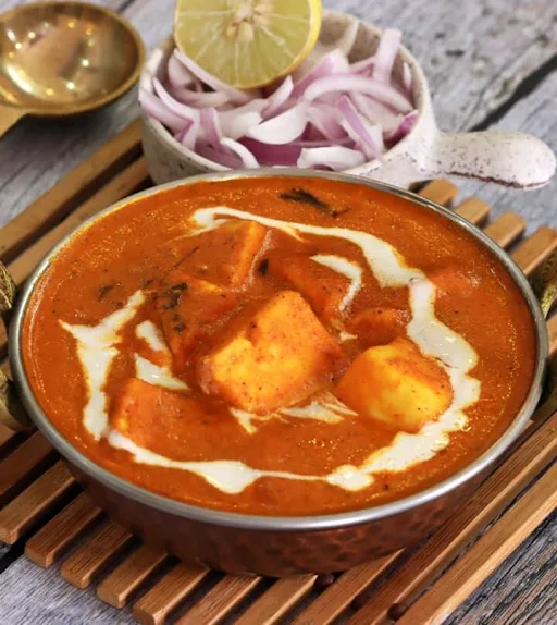 Shahi Paneer [500 Grams]