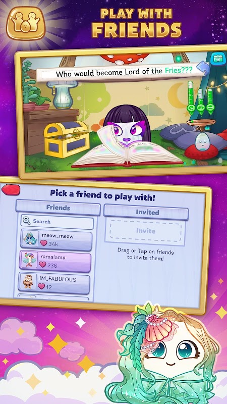Egg! - Screenshot 4