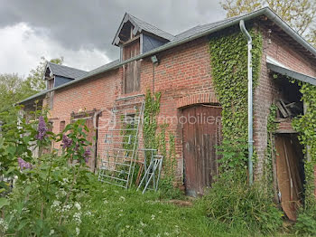 maison à Notre-Dame-d'Estrées (14)