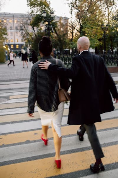 Photographe de mariage Anya Bezyaeva (bezyaewa). Photo du 12 mars 2020