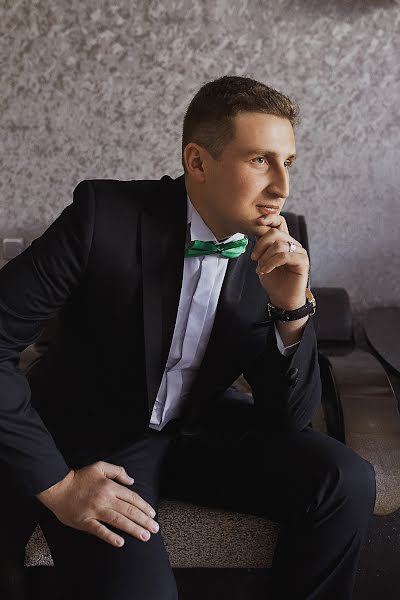 Wedding photographer Anton Mancerov (asmantserov). Photo of 18 July 2018