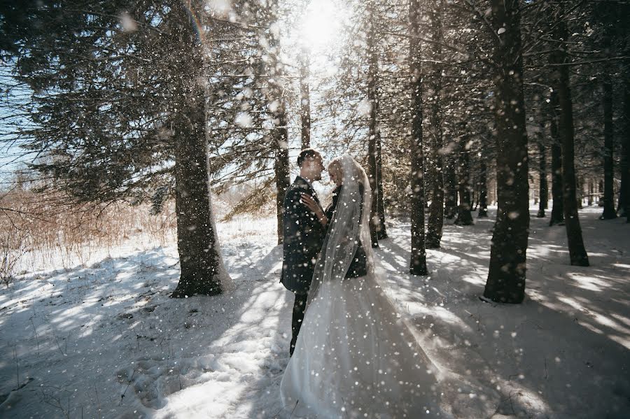 Wedding photographer Sergey Shlyakhov (sergei). Photo of 16 March 2017