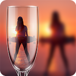 Collage pip square Apk