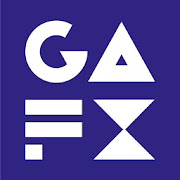 Gafx 2018  Icon