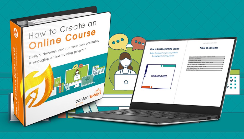 How to Create an Online Course - White Label Training Program Kit