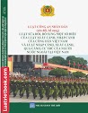 Sách - Luật Công An Nhân Dân ( Sửa Đổi, Bổ Sung) - Luật Sửa Đổi, Bổ Ung Một Số Điều Của Luật Xuất Cảnh, Nhập Cảnh Của Công Dân Việt Nam Và Luật Nhập Cảnh, Xuất Cảnh, Quá Cảnh, Cư Trú Của Người Nước Ngoài Tại Việt Nam