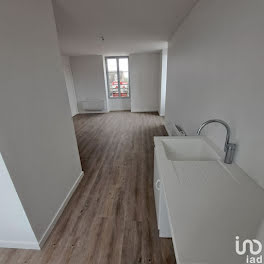 appartement à Coupvray (77)