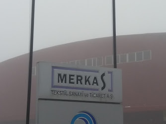 Merkas Tekstil Sanayi ve Ticaret A.Ş.