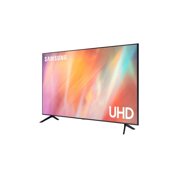 Smart Tivi Samsung Uhd 4K 50 Inch Ua50Au7000Kxxv