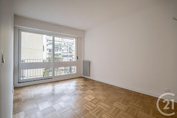 appartement à Paris 16ème (75)