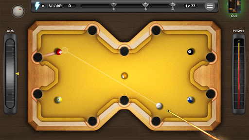 Télécharger Pool Tour - Pocket Billiards APK MOD (Astuce) 5