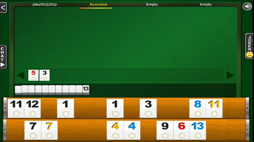 Rummy 45 - Remi Etalat 6.5.0 screenshots 2