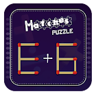 Matches Puzzle Game - Solve the Matchstick 1.0