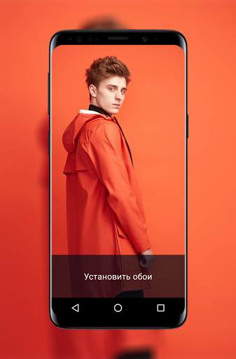 Обои Влад А4 HD