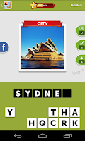 Guess What's the Place? Screenshot