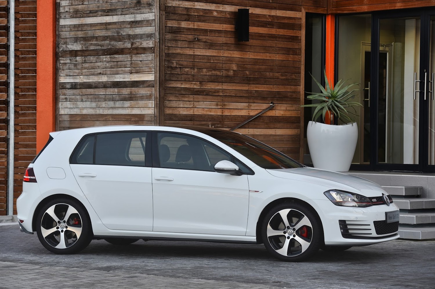 Everything you need to know about buying a used VW Golf 7 GTI