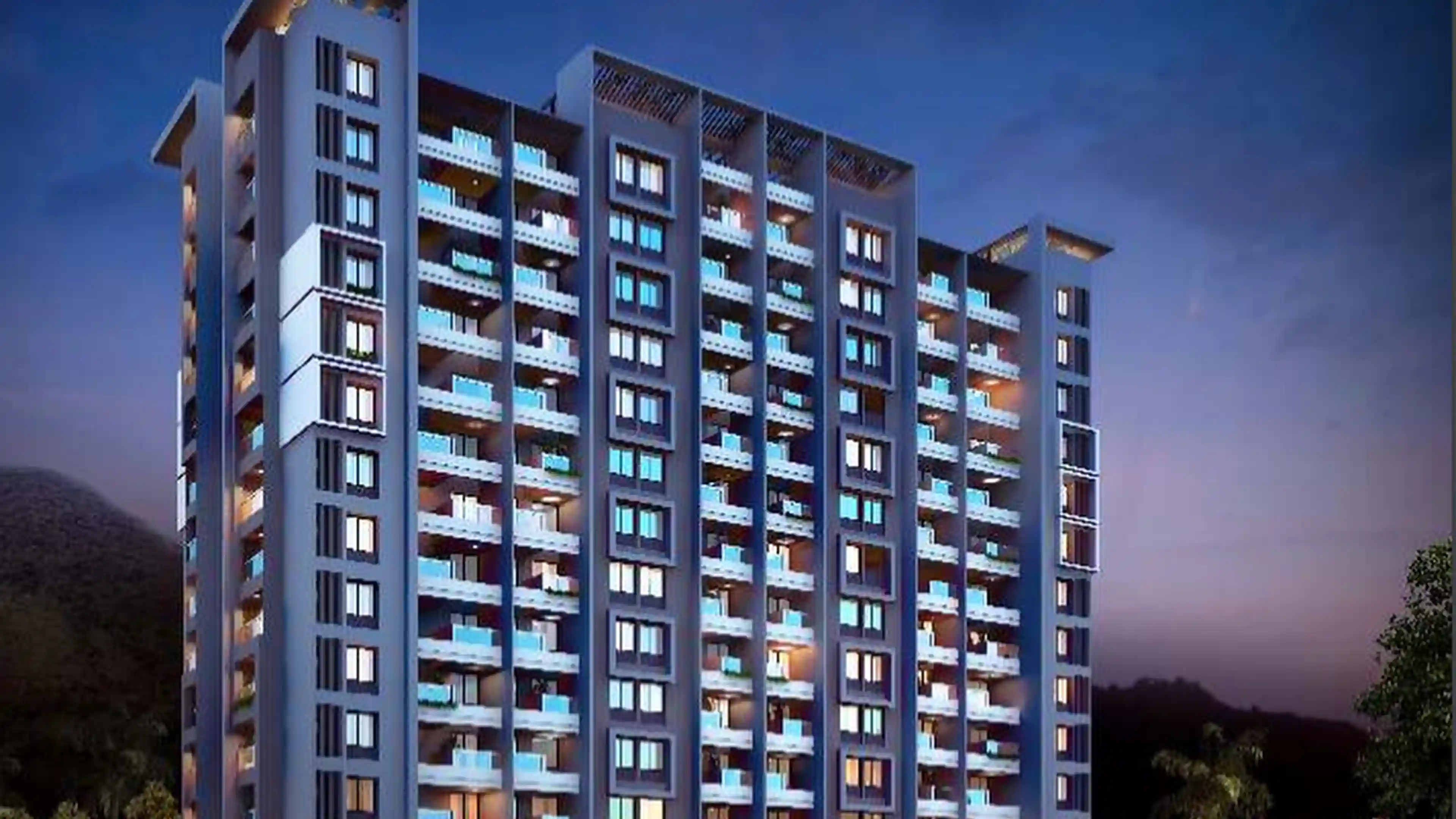 Popular Affordable Projects in Hinjewadi, Pune