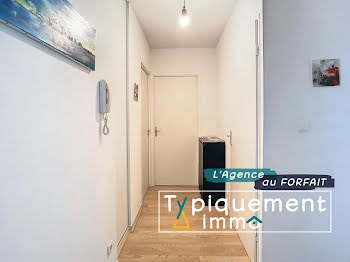 appartement à Toulouse (31)