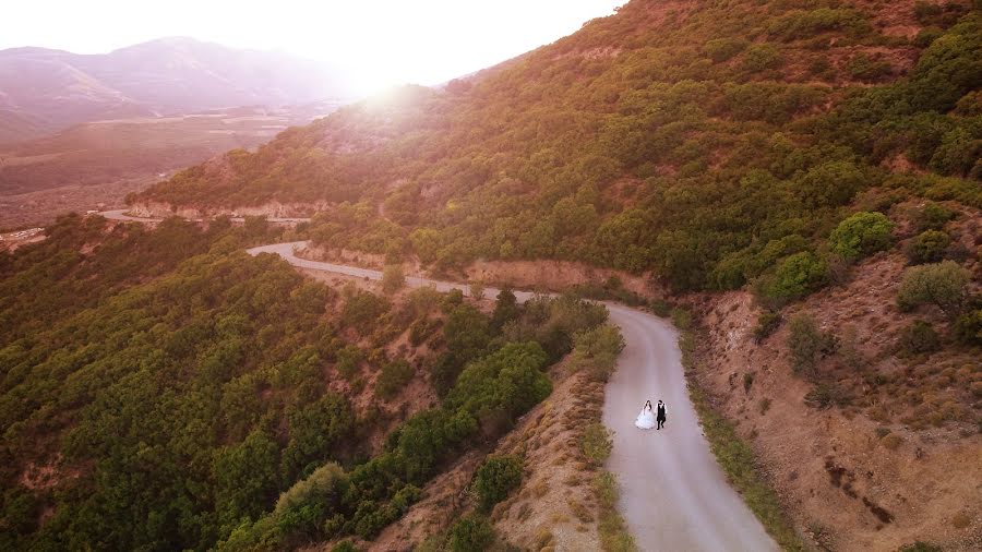 Bryllupsfotograf Olga Chalkiadaki (chalkiadaki). Bilde av 29 mai 2021