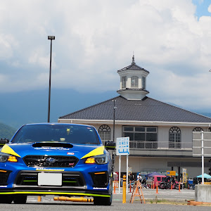 WRX STI VAB