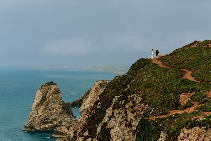 Wedding photographer Valter Antunes (valterantunes). Photo of 11 December 2021