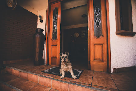 Fotografer pernikahan Oziel Vazquez (ozielvazquez). Foto tanggal 11 Oktober 2021