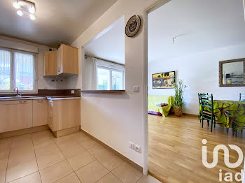 appartement à Noisy-le-Grand (93)