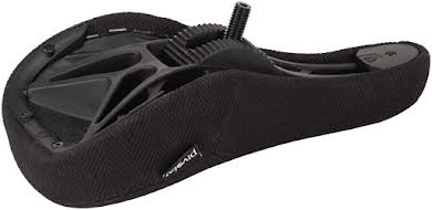 Eclat BIOS BMX Seat - Pivotal, Black Chevron, Fat  alternate image 0