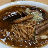 黃家鱔魚意麵