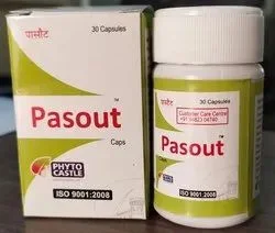 PASOUT CAPS