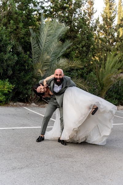 Wedding photographer Demis Datov (datov). Photo of 9 November 2023