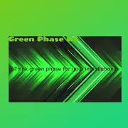 Green Phase Building Services Ltd Logo