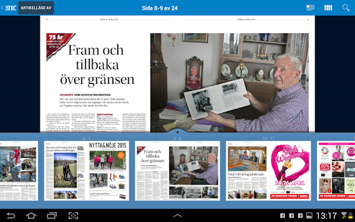 免費下載新聞APP|E-tidning - Strömstads Tidning app開箱文|APP開箱王