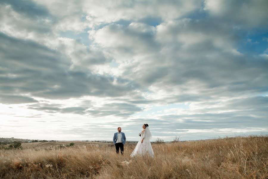 Fotografer pernikahan Yana Novickaya (novitskayafoto). Foto tanggal 26 September 2020