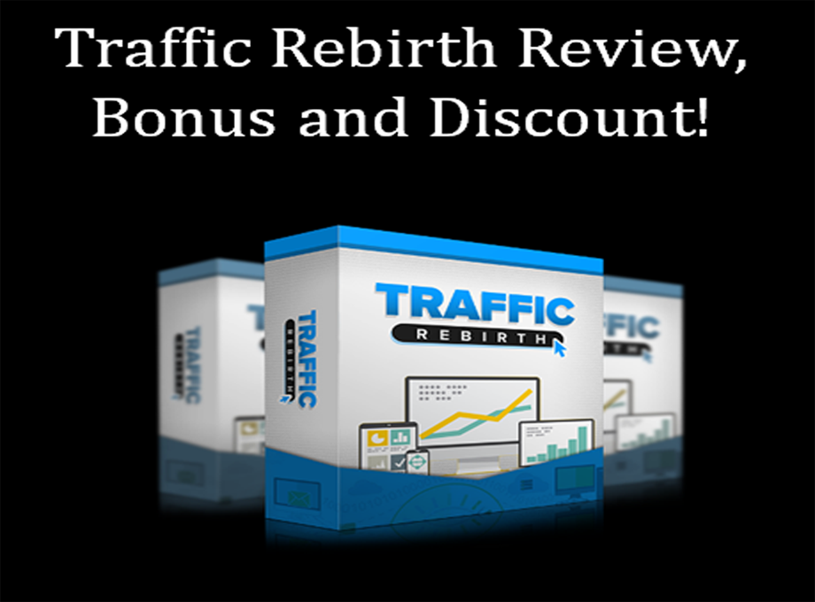 Traffic Rebirth Review Preview image 1