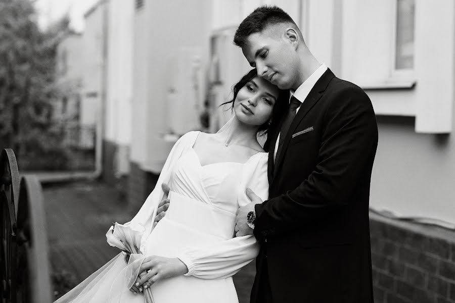 Fotografo di matrimoni Aleksandr Degtyarev (degtyarev). Foto del 19 giugno 2022