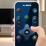 Cover Image of Unduh Remote Kontrol TV Universal 1.1.7 APK