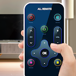 Cover Image of Baixar Controle Remoto Universal da TV 1.1.7 APK