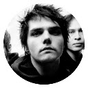 My Chemical Romance New Tab Theme HD