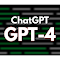 Item logo image for ChatGPT 4